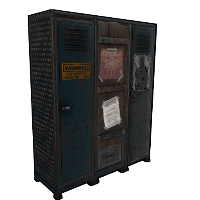 Cobalt Security Locker image