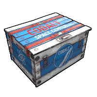 Cobalt Supply Box image
