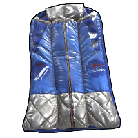 Cobalt Survival Bag image