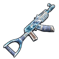 Cold Hunter AK image