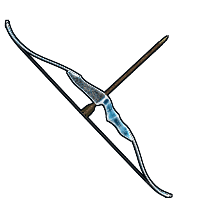 Cold Hunter Bow image