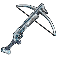 Cold Hunter Crossbow image