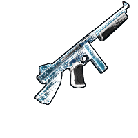 Cold Hunter Thompson image