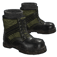 Combat Boots image