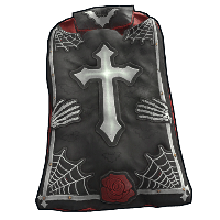 Comfortable Coffin image
