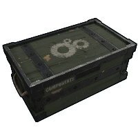 Components Storage image