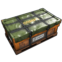 Components Supply Container image