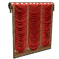 Concert Curtains image