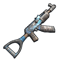 Conquerer AK47 image