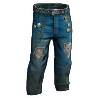 Conspiracy Nut Pants image
