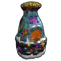 Cookie Maker Furnace image