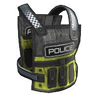 Copper Chest Plate image