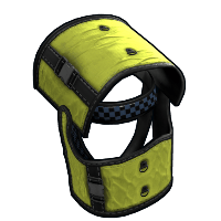 Copper Helmet image