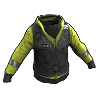 Copper Hoodie image
