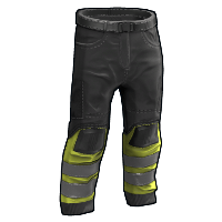 Copper Pants image