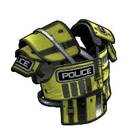 Copper Vest image