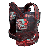 Corrupted Chestplate image