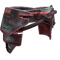 Corrupted Roadsign Kilt image