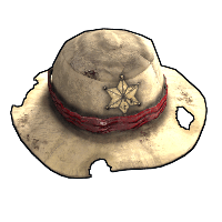 Cowboy Hat image