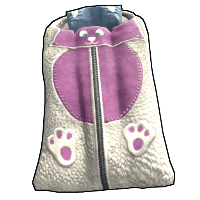 Cozy Bunny Bag image