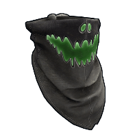 Creepy Bandana image