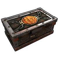 Creepy Box image