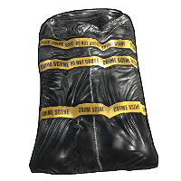 Crime Bag image