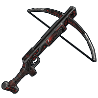 Crossbow From Hell image
