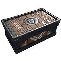 Cursed Soul Chest image