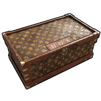D.O.A Trunk image