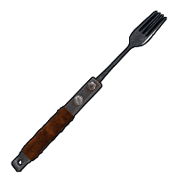 Danger Fork image