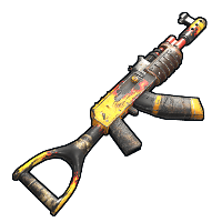 Dark Flames image