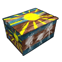 Day and Night Small Box image