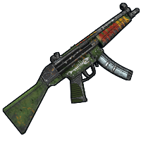 Dead Fish MP5 image
