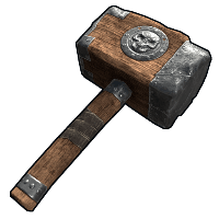 Dead Hammer image