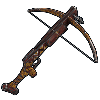 Dead Man Crossbow image
