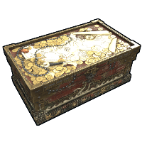 Dead Man's Chest image