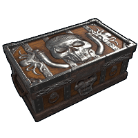 Dead Pirates Chest image