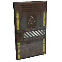 Dead Room Door image