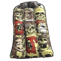 Dead Souls Sleeping Bag image
