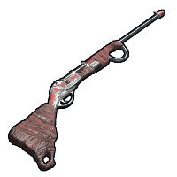 Deadly Rose BAR image