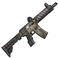 Deathcore LR300 image