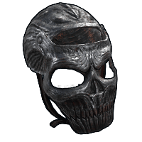 Deathwing Facemask image