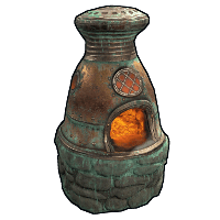 Deep Sea Furnace image