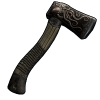 Deep Sea Hatchet image