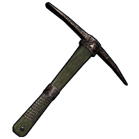 Deep Sea Pick Axe image