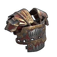 Defender Vest image