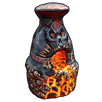 Demon Furance image
