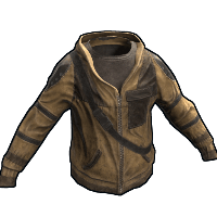 Desert Conqueror Hoodie image