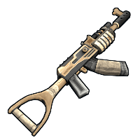 Desert Hawk AK47 image